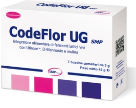 CODEFLOR UG 14 BUSTINE ASTUCCIO 42 G - Antica Farmacia Ferrari