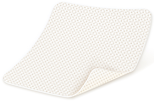 MEDICAZIONE TNT ASSORBENTE GELIFICANTE URGOCLEAN 6X6CM 5 PEZZI - Antica Farmacia Ferrari