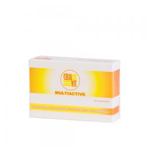 CELIAVIT MULTIACTIVE - Antica Farmacia Ferrari