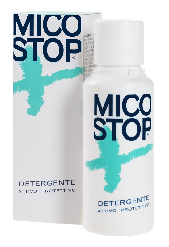 MICOSTOP DETERGENTE 250 ML - Antica Farmacia Ferrari