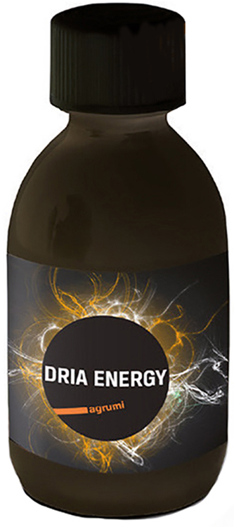 DRIAENERGY AGRUMI 100 ML - Antica Farmacia Ferrari
