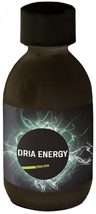 DRIAENERGY MENTA 100 ML - Antica Farmacia Ferrari