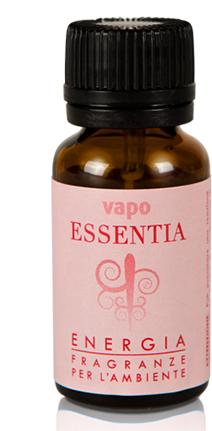 VAPO ESSENTIA ENERGIA ESSENZE 10 ML - Antica Farmacia Ferrari
