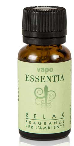 VAPO ESSENTIA RELAX ESSENZE 10 ML - Antica Farmacia Ferrari