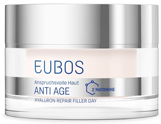 EUBOS HYALURON REPAIR FILLER DAY 50 ML - Antica Farmacia Ferrari