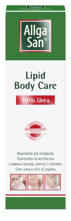 ALLGASAN LIPID SPECIAL CARE 100 ML - Antica Farmacia Ferrari