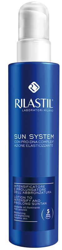 RILASTIL SUN SYSTEM PHOTO PROTECTION THERAPY INTENSIFICATORE 200 ML - Antica Farmacia Ferrari