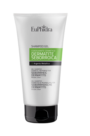 EUPH SHAMPOO DERMATITE SEBORROICA - Antica Farmacia Ferrari