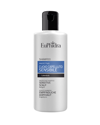 EUPH SHAMPOO CUOIO CAP. SENSIBILI - Antica Farmacia Ferrari