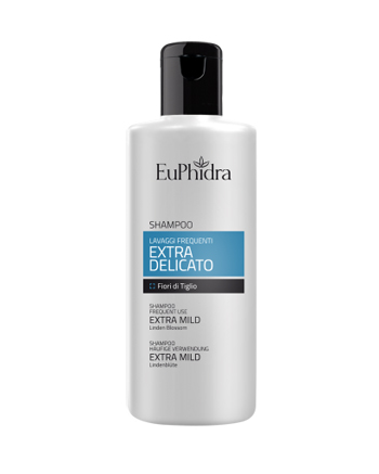 EUPH SHAMPOO EXTRADELICATO - Antica Farmacia Ferrari