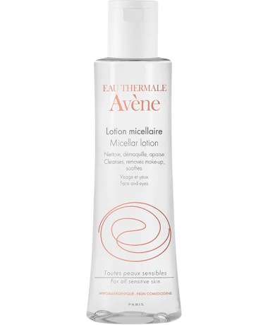 EAU THERMALE AVENE LOZIONE MICELLARE 100 ML - Antica Farmacia Ferrari