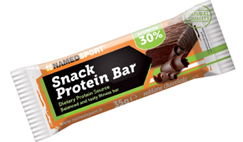 SNACK PROTEINBAR SUBLIME CHOCOLATE 1 BARRETTA DA 35 G - Antica Farmacia Ferrari