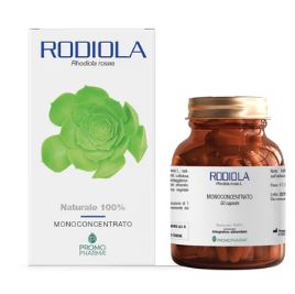 SERENOA 50 CAPSULE - Antica Farmacia Ferrari