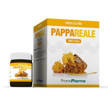 PAPPA REALE FRESCA 10 G - Antica Farmacia Ferrari