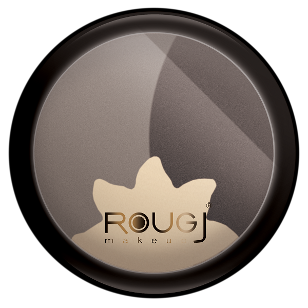 ROUGJ OMBRETTO TRIO N 01 GRIGIO - Antica Farmacia Ferrari