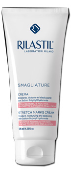 RILASTIL SMAGLIATURE PELLI SENSIBILI 200 ML - Antica Farmacia Ferrari