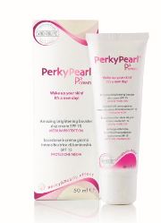 PERKYLPEARL CREMA GIORNO 50 ML - Antica Farmacia Ferrari