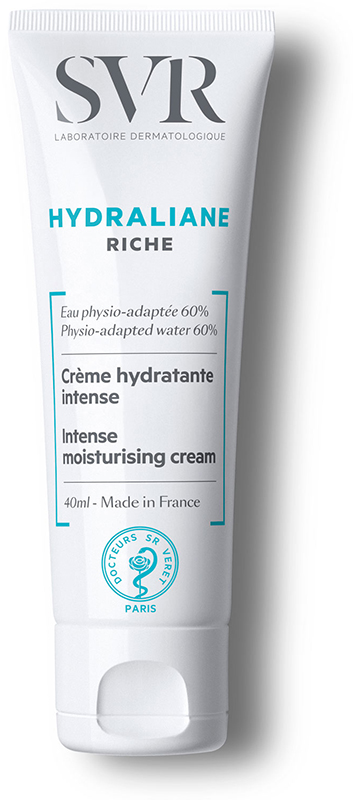 HYDRALIANE RICHE CREMA IDRATANTE 40 ML - Antica Farmacia Ferrari