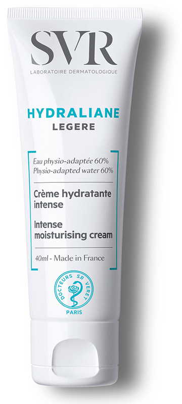 HYDRALIANE LEGERE CREMA IDRATANTE 40 ML - Antica Farmacia Ferrari