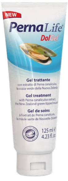 PERNALIFE GEL 125 ML - Antica Farmacia Ferrari