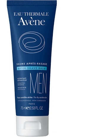 AVENE HOMME BALSAMO DOPOBARBA 75 ML - Antica Farmacia Ferrari