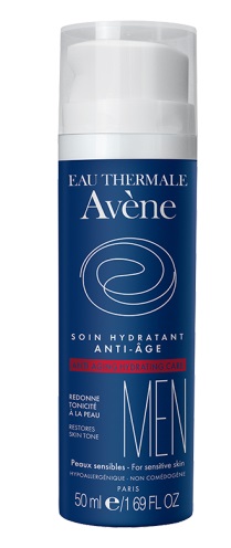 EAU THERMALE AVENE TRATTAMENTO IDRATANTE ANTI-ETA' 50 ML - Antica Farmacia Ferrari