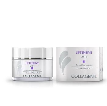 COLLAGENIL LIFTENSIVE 24 H - Antica Farmacia Ferrari