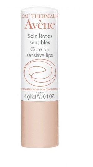 EAU THERMALE AVENE HIVER TRATTAMENTO LABBRA SENSIBILI 4 G - Antica Farmacia Ferrari