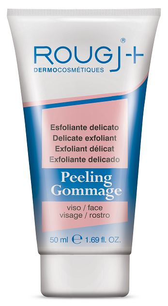 ROUGJ MASC PEELING GOMMAGE - Antica Farmacia Ferrari