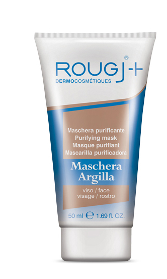 ROUGJ MASC ALL'ARGILLA 50ML - Antica Farmacia Ferrari