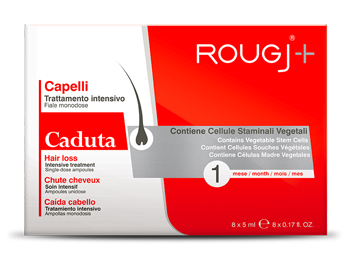 ROUGJ FIALE CADUTA 3MES 24X5ML - Antica Farmacia Ferrari
