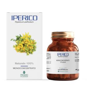 IPERICO 50 CAPSULE - Antica Farmacia Ferrari