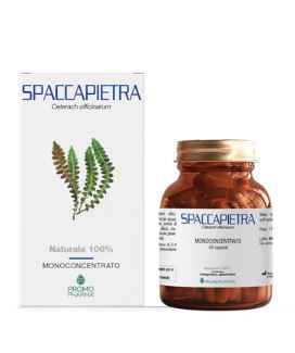 SPACCAPIETRA 50 CAPSULE - Antica Farmacia Ferrari
