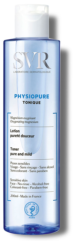 SVR PHYSIOPURE TONICO 200 ML - Antica Farmacia Ferrari