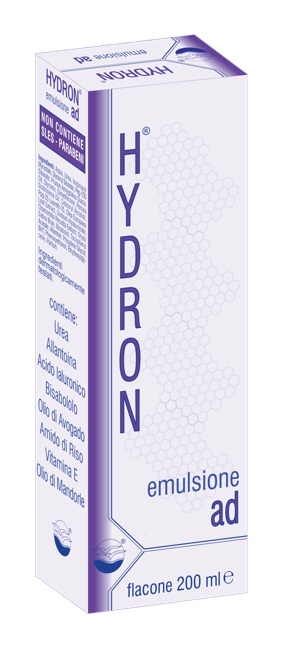 HYDRON AD 200 ML - Antica Farmacia Ferrari