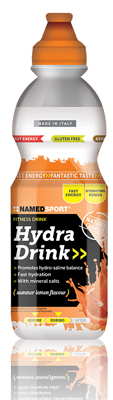 HYDRA DRINK SUNNY ORANGE 500 ML - Antica Farmacia Ferrari