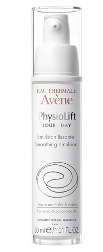 EAU THERMALE AVENE PHYSIOLIFT GIORNO EMULSIONE LEVIGANTE 30 ML - Antica Farmacia Ferrari