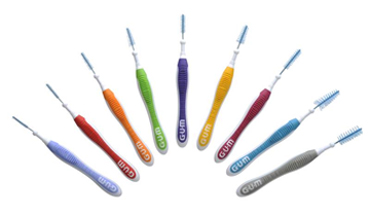 GUM TRAV-LER 0,6 SCOVOLINO PROMO 4 + 2 PEZZI - Antica Farmacia Ferrari