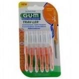GUM TRAV-LER 0,9 SCOVOLINO PROMO 4 + 2 PEZZI - Antica Farmacia Ferrari