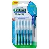 GUM TRAV-LER 1,6 SCOVOLINO PROMO 4 + 2 PEZZI - Antica Farmacia Ferrari