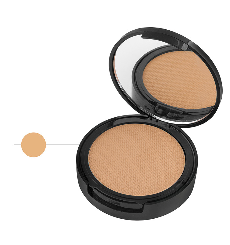 I COLORI DI HELAN FONDOTINTA COMPATTO PANERA - Antica Farmacia Ferrari