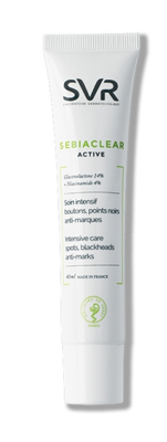 SEBIACLEAR ACTIVE CREME 40 ML - Antica Farmacia Ferrari