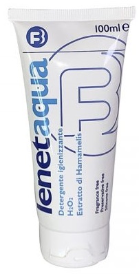 LENET AQUA DETERGENTE 100 ML - Antica Farmacia Ferrari