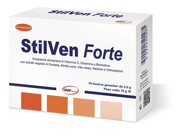 STILVEN FORTE 20 BUSTINE - Antica Farmacia Ferrari