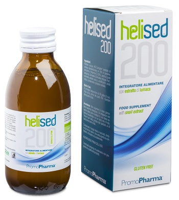 HELISED 200 - Antica Farmacia Ferrari