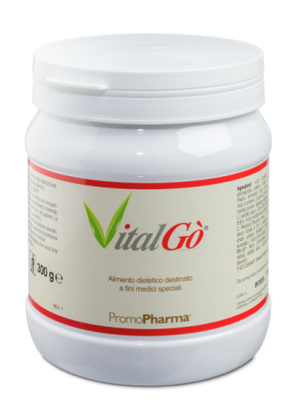 VITALGO POLVERE 300 G - Antica Farmacia Ferrari