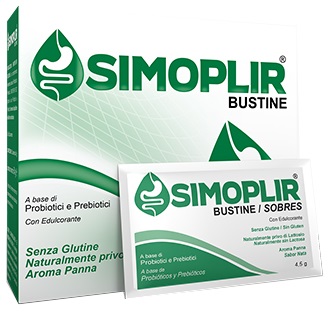 SIMOPLIR 12 BUSTINE - Antica Farmacia Ferrari