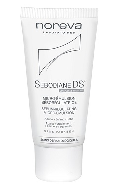 SEBODIANE DS MICRO EMULSIONE 30 ML - Antica Farmacia Ferrari