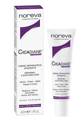 CICADIANE CREMA 40 ML - Antica Farmacia Ferrari