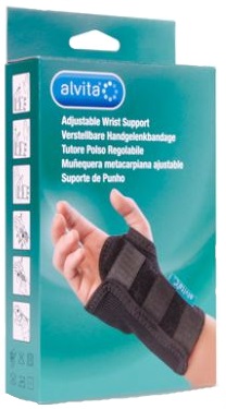 ALVITA TUTORE POLSO 3 - Antica Farmacia Ferrari